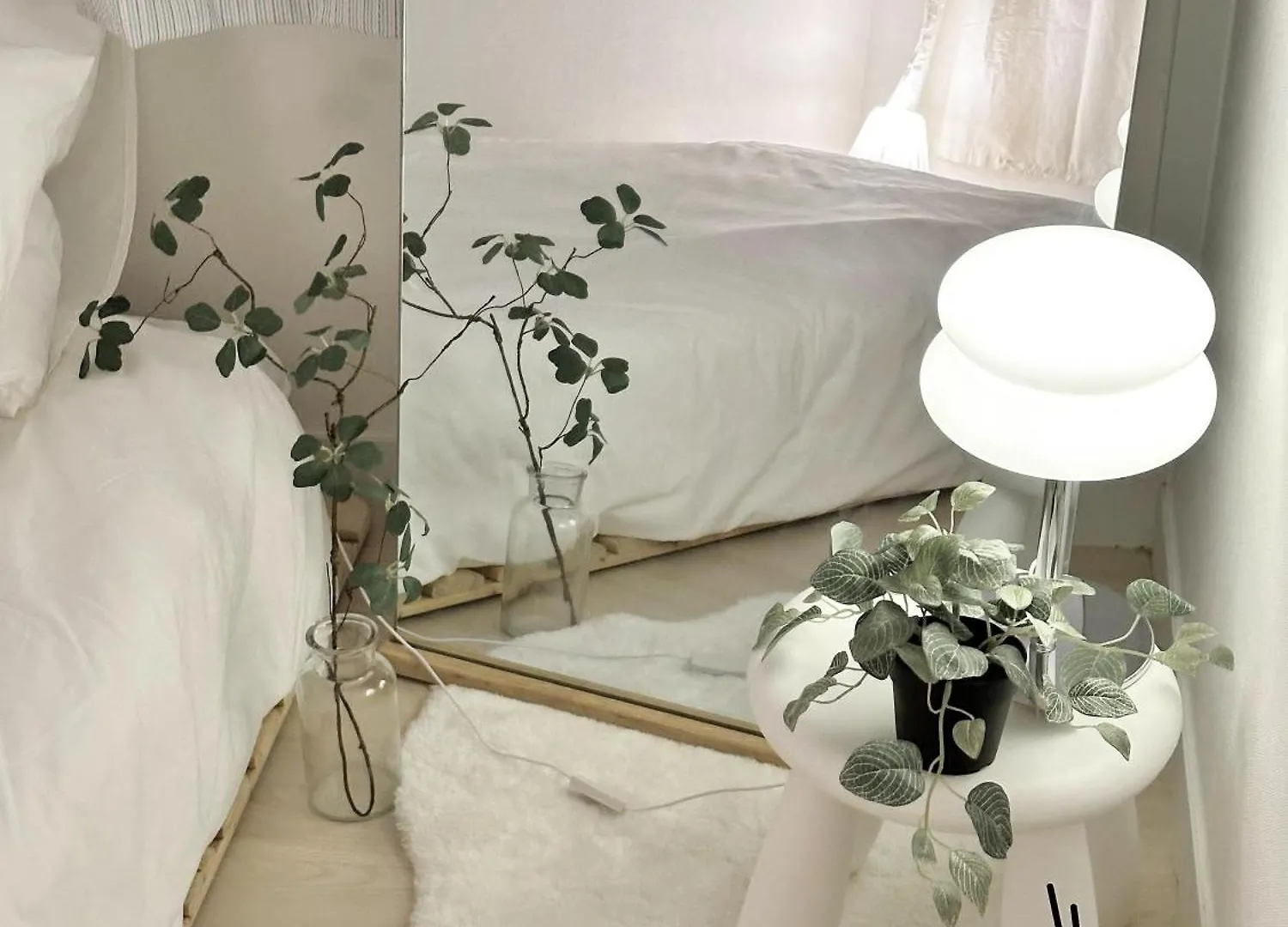 Almond House, Busan Gwang-An Apartment