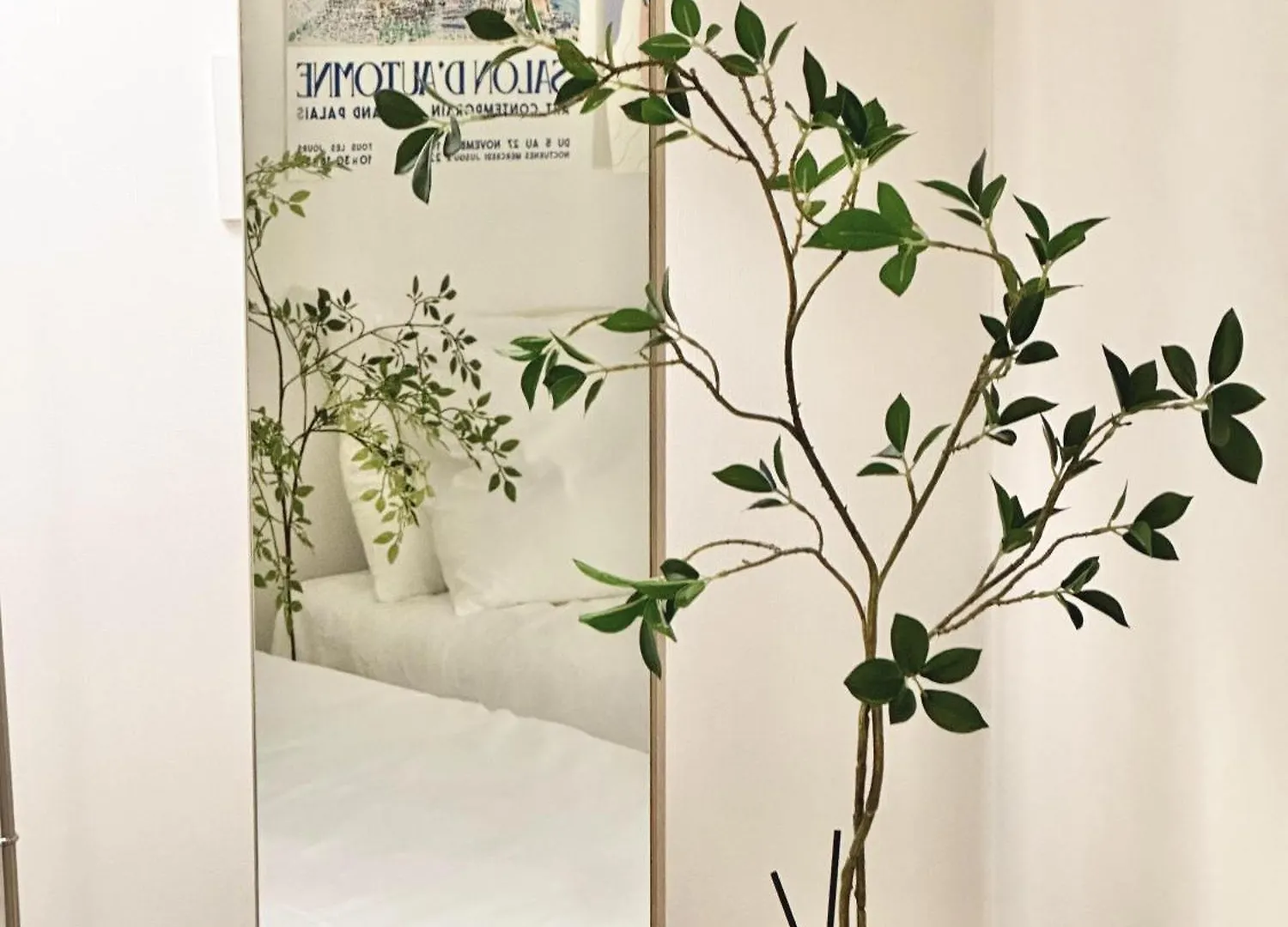 Almond House, Busan Gwang-An Apartment