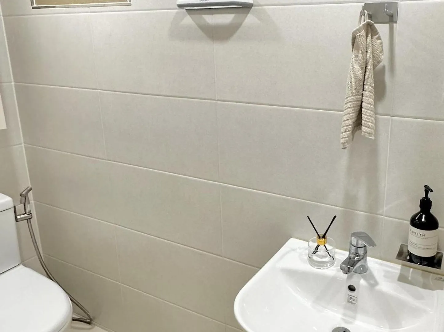 Apartment Almond House, Busan Gwang-An