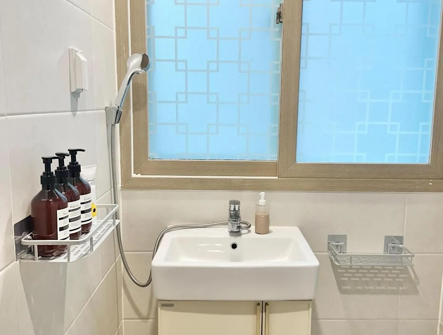 Apartment Almond House, Busan Gwang-An Südkorea