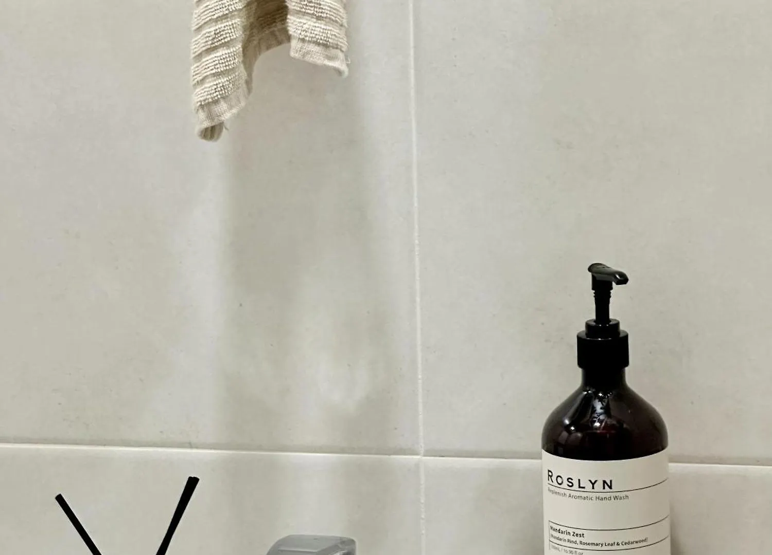 Apartment Almond House, Busan Gwang-An