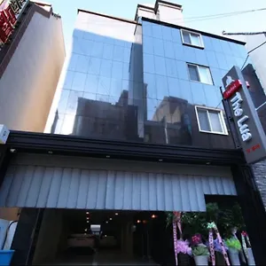 ザ ルア 釜山広域市