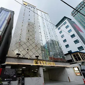 2* Hotel Ytt