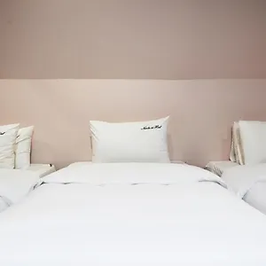 3* Hotel No25 Yeonsan