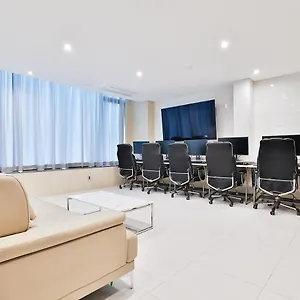 3* Hotel Seomyeon Ib