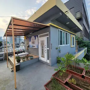  Villa Jun House - Foreign Only