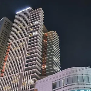 The Solid - Elbon The By Haeundae 아파트호텔
