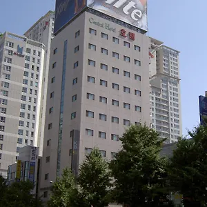 2* Hotel Busan Central Hotel