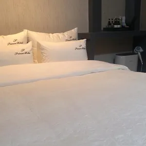 2* Motel Hotel Prince