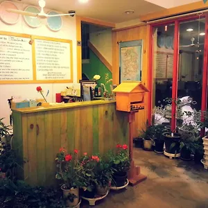 블루백패커스호스텔 호스텔