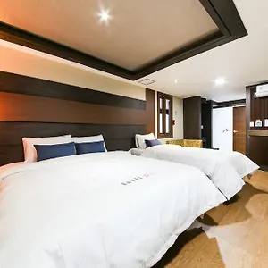2* Hotel No.25 Seomyeon Station