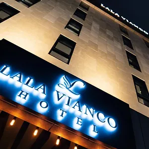 Lala Vianco Business Ciudad Metropolitana de Busan