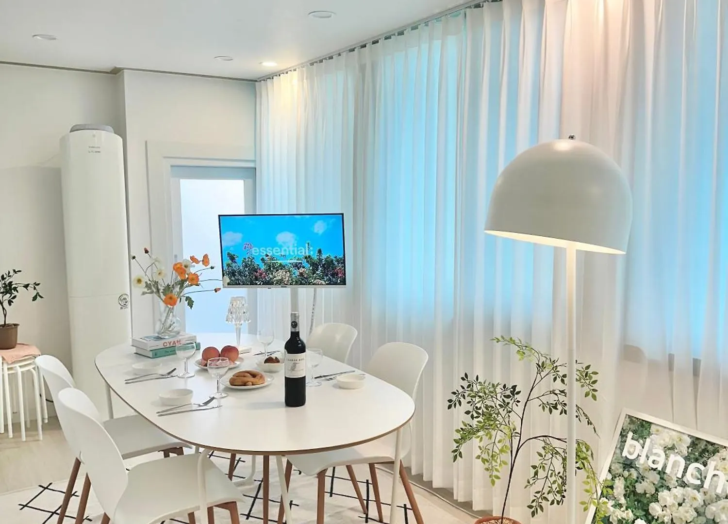 Almond House, Busan Gwang-An 0*,  Южная Корея