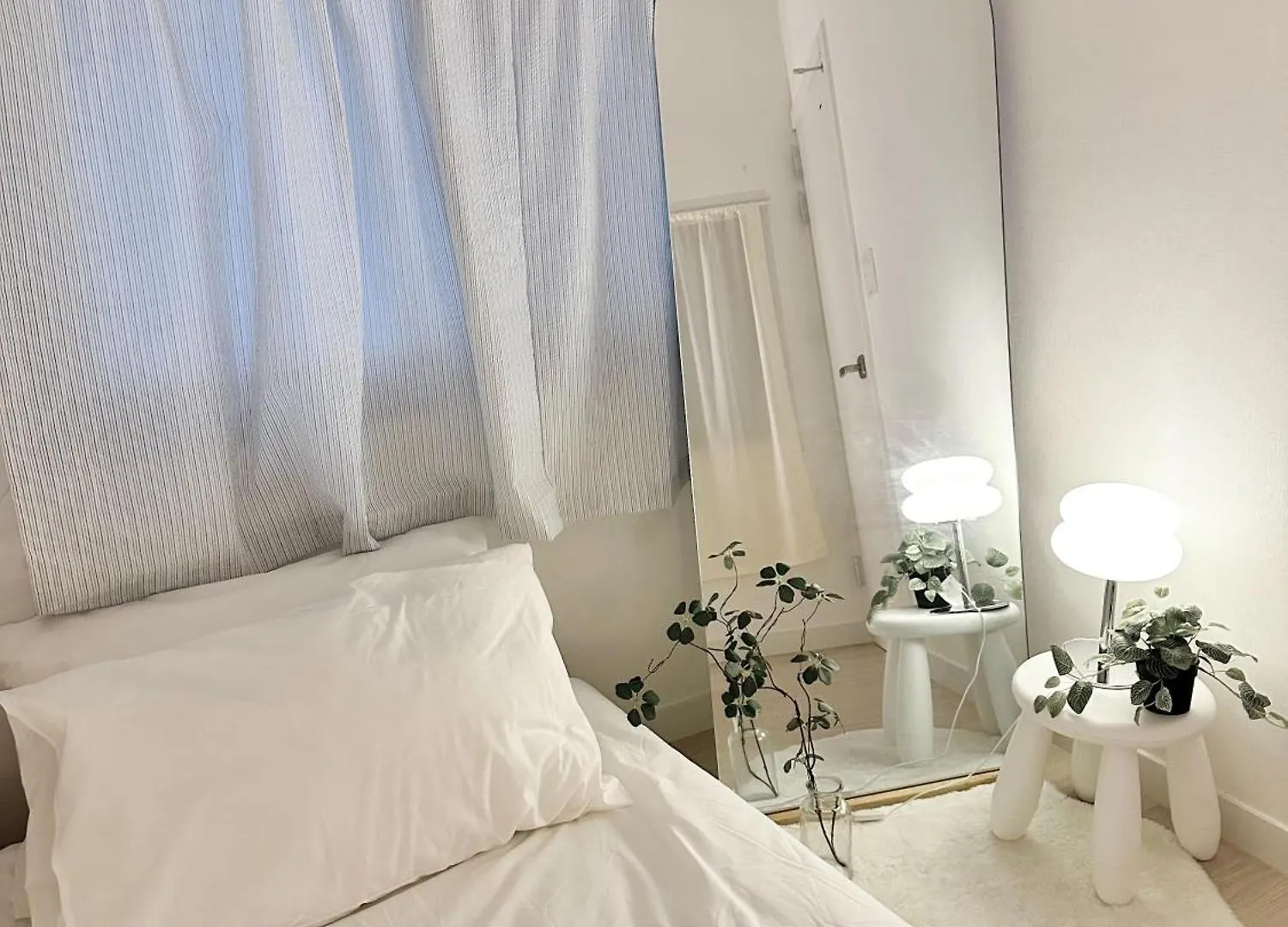 Almond House, Busan Gwang-An 0*,