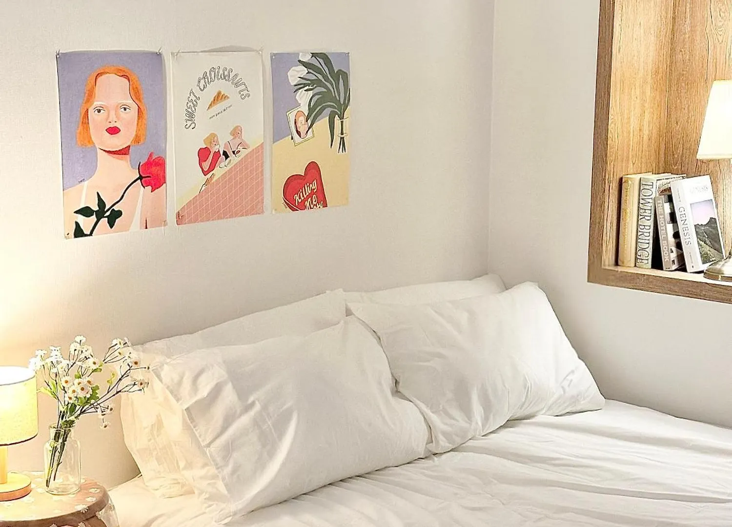 Almond House, Busan Gwang-An 0*,  Южная Корея