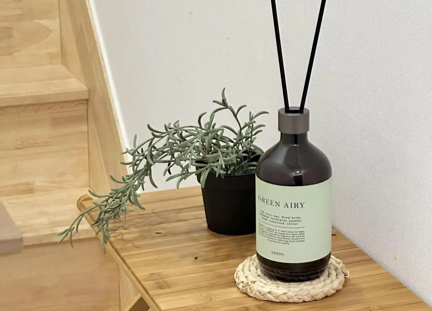 Almond House, Busan Gwang-An