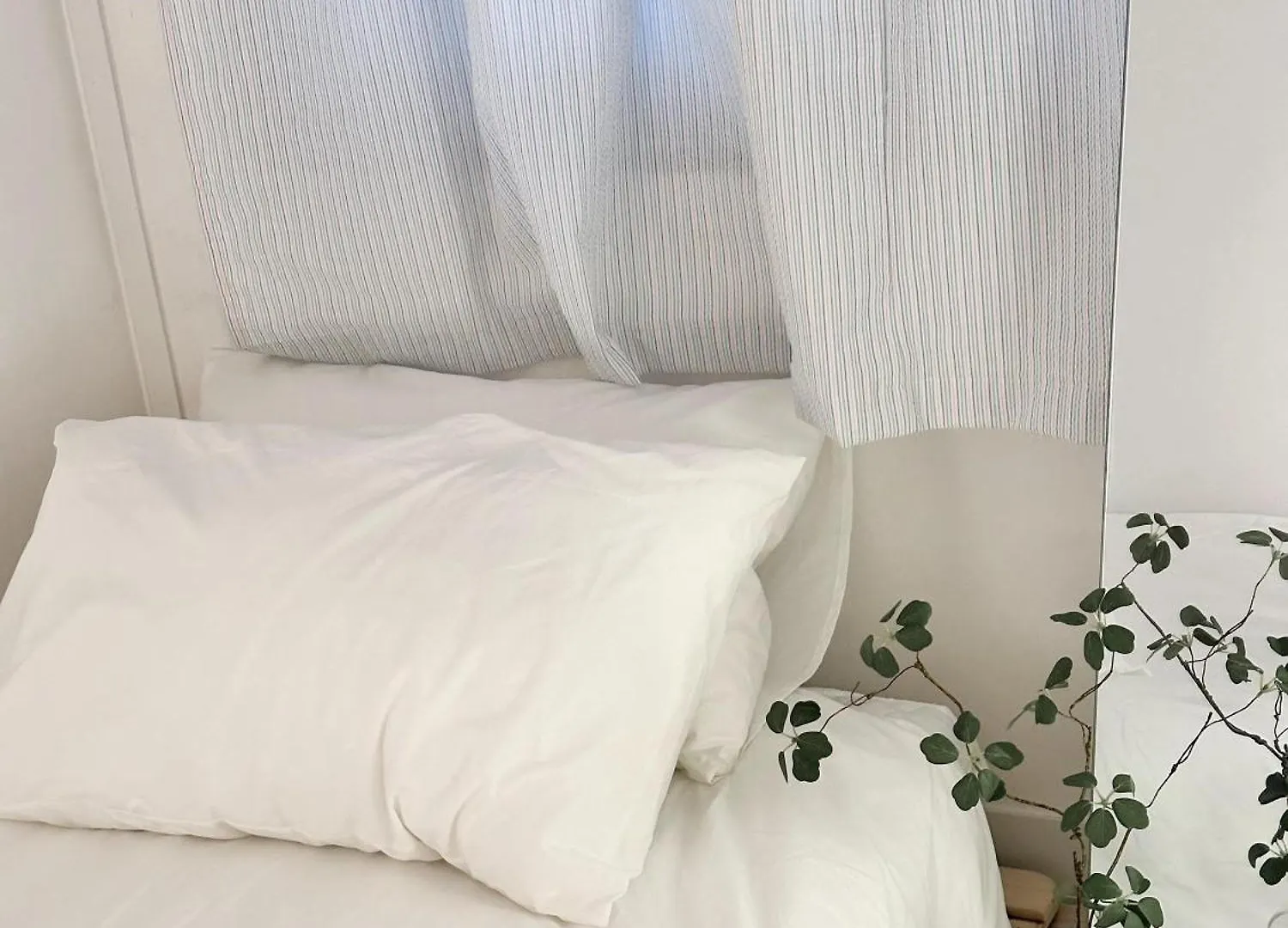 Almond House, Busan Gwang-An