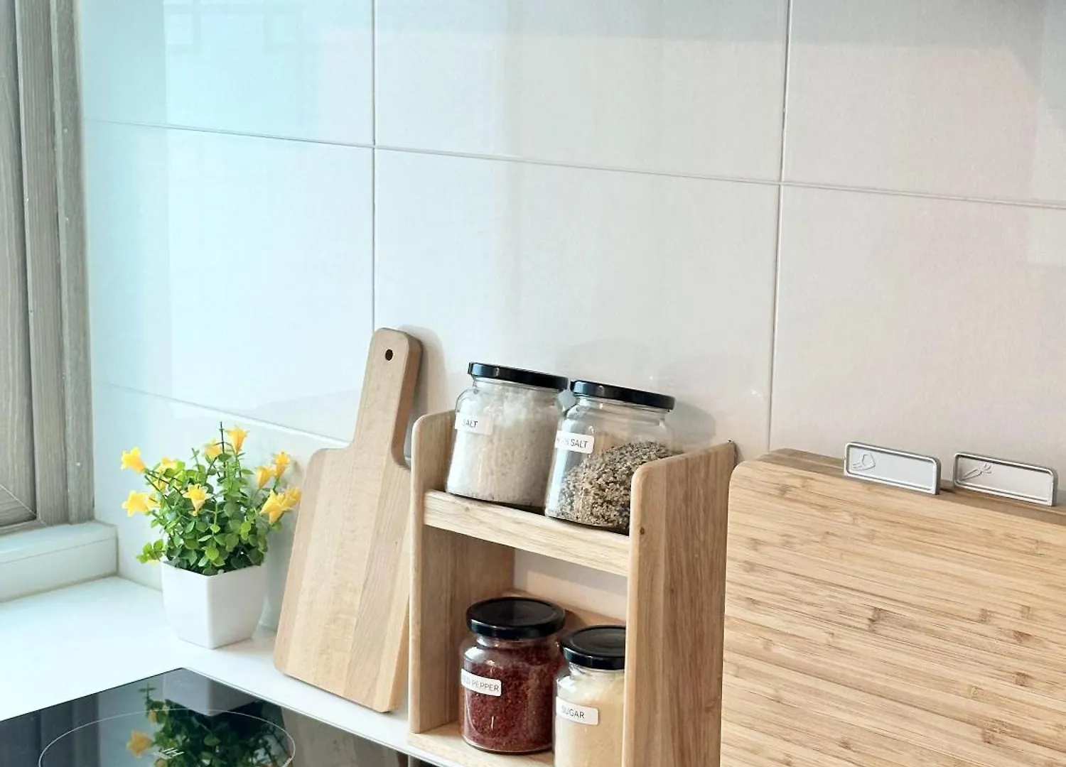 Almond House, Busan Gwang-An 韩国